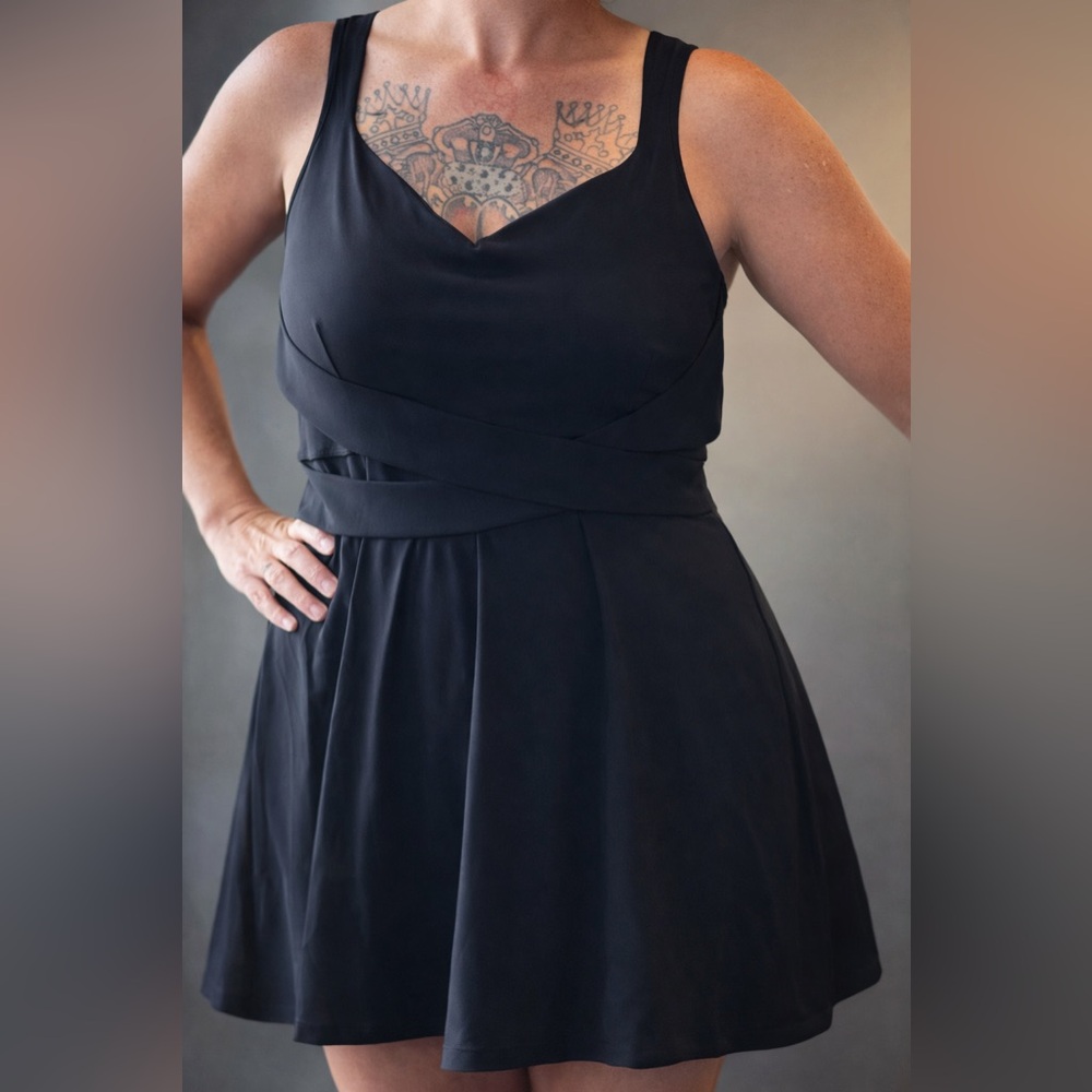 Lot Women’s Golf / Pickle ball clothing L - XXL - XL